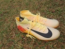 Nike Air Zoom Mercurial Superfly IIX Elite FG