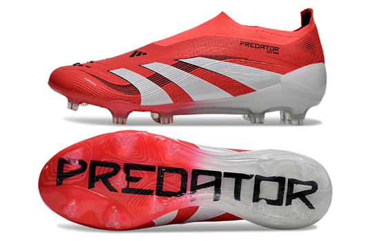 PREDATOR Elite ACCURACY BOOTS FG