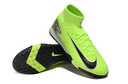 Nike Air Zoom Mercurial Superfly IIX Elite TF