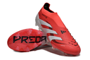 Adidas Predator Elite Laceless AG